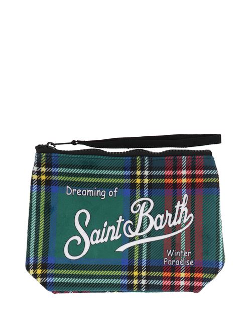 Pochette modello Aline. MC2 SAINT BARTH | ALINE02163G